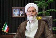 درگذشت نماینده سابق ولی فقیه در استان همدان