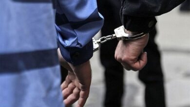 دستگیری اعضای شبکه شیطان پرستی در مازندران