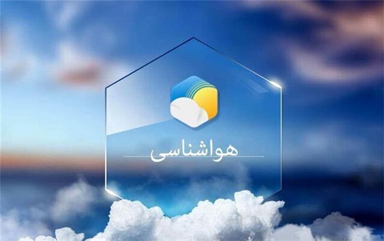 دمای هوای تهران چهارشنبه به ۳۷ درجه می‌رسد