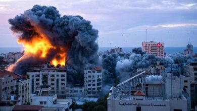 رسانه آمریکایی: فرمول جدید آمریکا برای دستیابی به توافق آتش بس در غزه