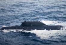 روسیه شروع به کار کرد. زیردریایی های هسته ای را به موشک های مافوق صوت مجهز کنید!
