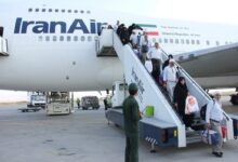 زائران از دوم تیرماه به ایران بازخواهند گشت
