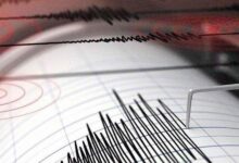 زلزله مرز استان های تهران و مرکزی را لرزاند