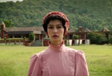 سریال نوبت لیلی به جشنواره بین‌المللی فیلم رامسگیت می‌رود