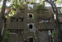 شهرک‌های ۷۰ساله تهران