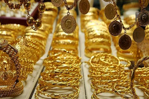 طلا ارزان شد/ قیمت روز سکه و طلا پنجشنبه 17 خرداد ۱۴۰۳