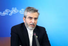 علی باقری نسبت به احتمال قطعنامه علیه ایران هشدار داد. آژانس نباید به محلی برای تسویه حساب های سیاسی تبدیل شود