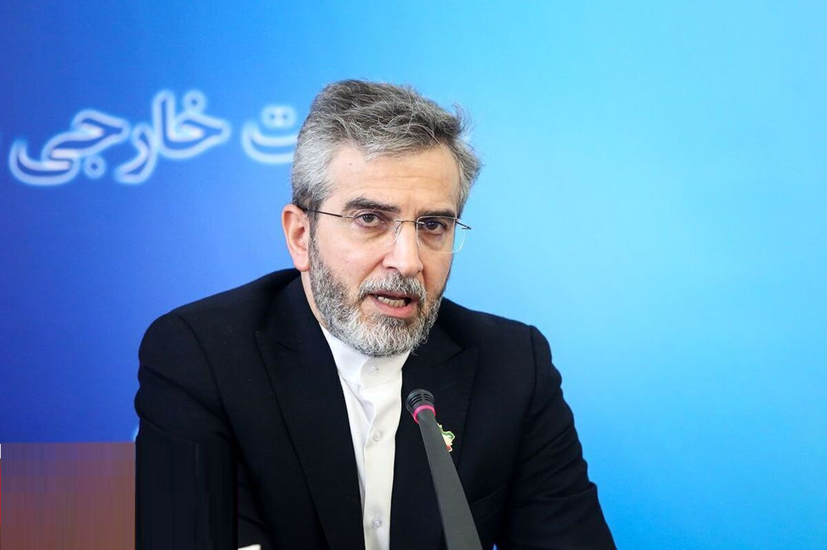 علی باقری نسبت به احتمال قطعنامه علیه ایران هشدار داد. آژانس نباید به محلی برای تسویه حساب های سیاسی تبدیل شود