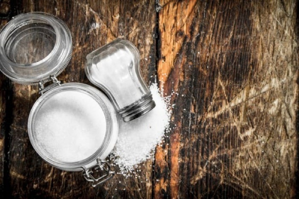 عوارض جدی اجتناب از نمک برای بدن