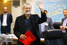 عکس | شناسنامه علی لاریجانی؛ نامزد انتخابات ریاست جمهوری ایران کجا متولد شد؟