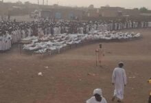 فاجعه در سودان / قتل عام بیش از 100 نفر در یک روستا