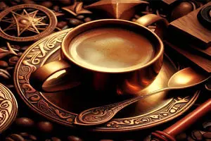 فال روزانه قهوه / فال قهوه فردا جمعه 18 خرداد ماه 1403 را بخوانید