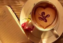 فال روزانه قهوه / فال قهوه فردا شنبه 19 خرداد 1403 را بخوانید