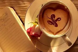 فال روزانه قهوه / فال قهوه فردا شنبه 19 خرداد 1403 را بخوانید