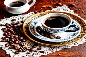 فال روزانه قهوه / فال قهوه فردا پنجشنبه 24 خرداد 1403 را بخوانید