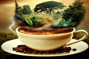 فال روزانه قهوه / فال قهوه فردا یکشنبه 27 خرداد 1403 را بخوانید