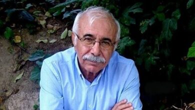 محمدعلی بهمنی به دلیل سکته مغزی قدرت تکلم خود را از دست داد