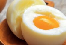 مصرف تخم مرغ چه تاثیری بر بدن دارد؟