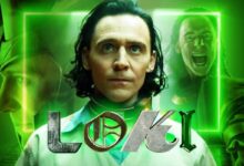 معرفی سری Loki - Loki