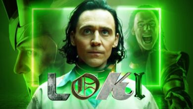 معرفی سری Loki - Loki