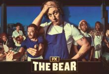 معرفی سریال خرس: The Bear