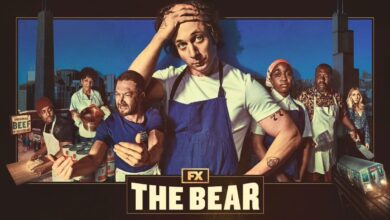 معرفی سریال خرس: The Bear