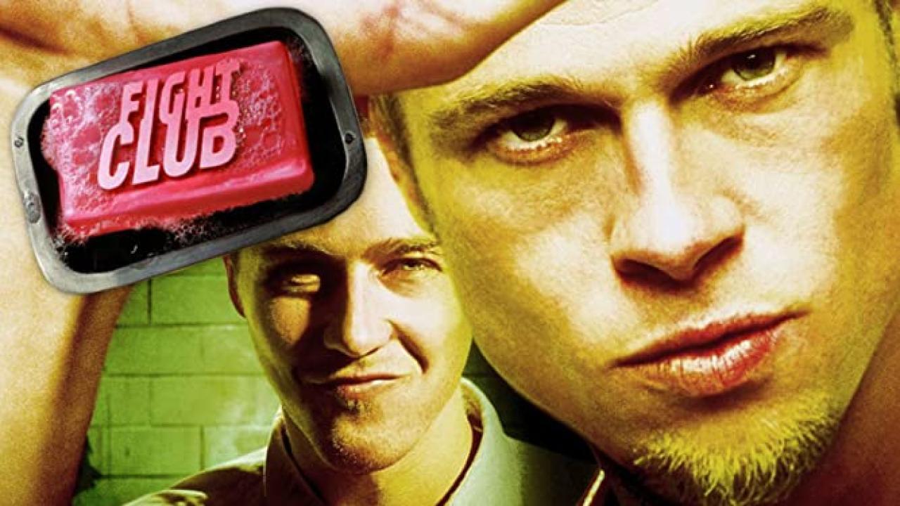 معرفی فیلم Fight Club