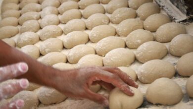 ممنوعیت استفاده از بکینگ پودر در نانوایی ها / تجهیز بازرسان وزارت بهداشت به دستگاه نمک سنجی