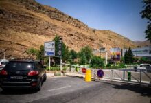 ممنوعیت تردد در بزرگراه های کرج و تهران