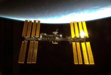 ناسا اسپیس ایکس را مسئول تخریب ایستگاه فضایی بین المللی دانست