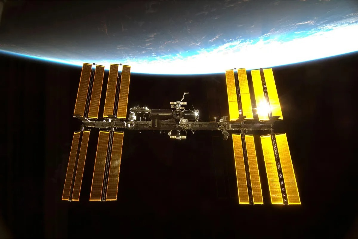 ناسا اسپیس ایکس را مسئول تخریب ایستگاه فضایی بین المللی دانست