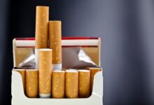نرخ‌های جدید جرایم دخانیاتی در انتظار مصوبه دولت/جریمه ۱۰۰ میلیونی برای تخلفات تبلیغاتی