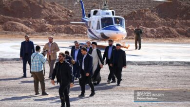 نقش تحریم ها در سقوط هلیکوپتر رئیس جمهور شهید/فرصت های از دست رفته