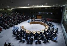 هشدار درباره بازگشت تحریم های سازمان ملل