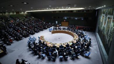 هشدار درباره بازگشت تحریم های سازمان ملل