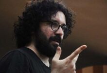هومن بهمنش اولین فیلم سینمایی خود را کارگردانی می‌کند