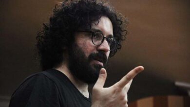 هومن بهمنش اولین فیلم سینمایی خود را کارگردانی می‌کند