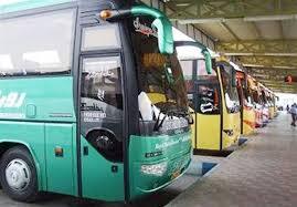 ورود ۱۰۰ دستگاه اتوبوس نو به ناوگان حمل و نقل عمومی شهر تهران