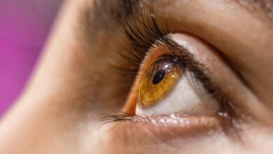 ویتامین های مفید برای سلامت چشم و بهبود بینایی