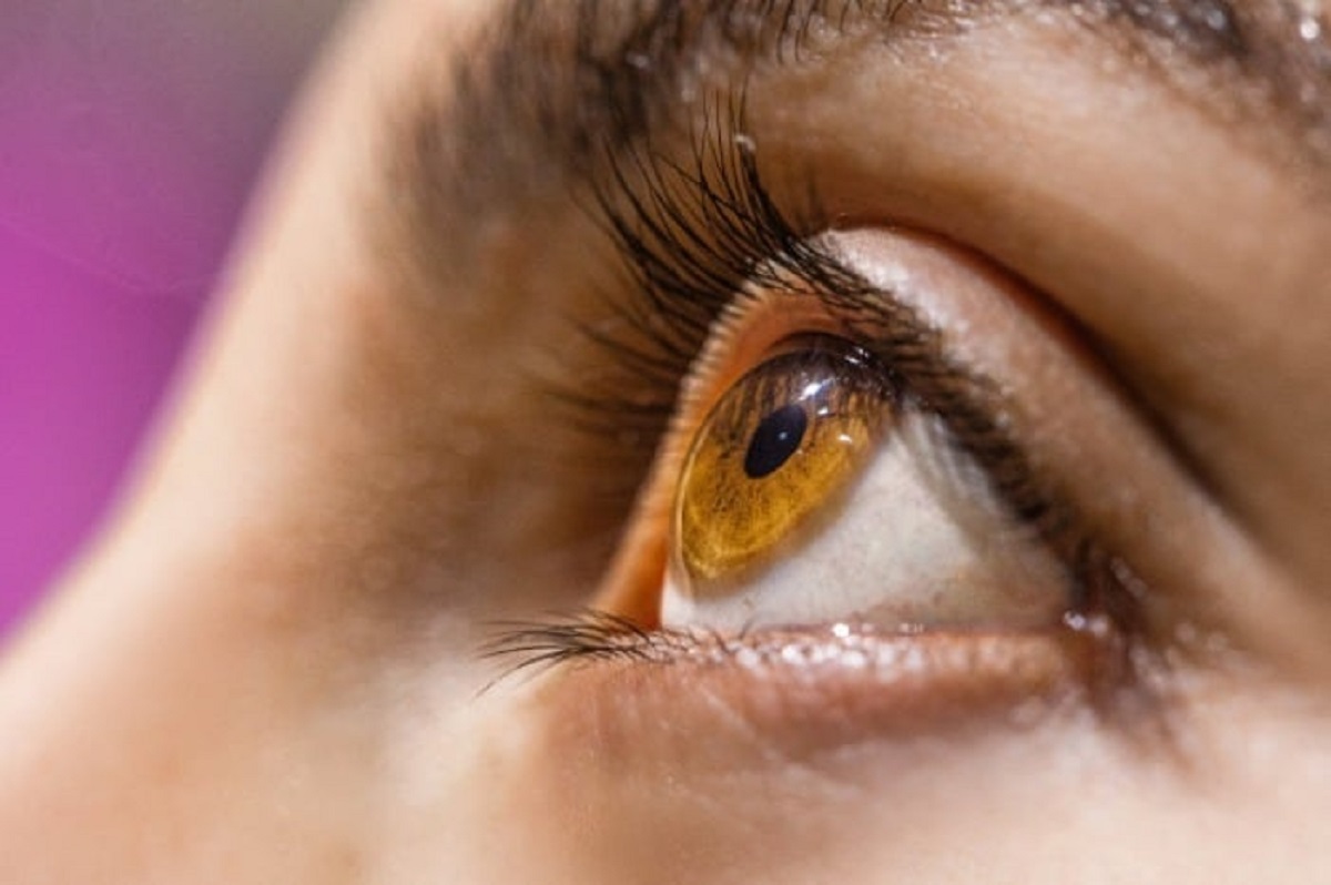 ویتامین های مفید برای سلامت چشم و بهبود بینایی