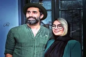 (ویدئو) چهره جدید هادی کاظمی/ هادی کاظمی قبل از احسان علیخانی در سریال جدید جوکر
