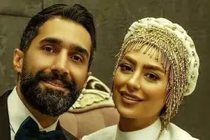 ویدیو/ ماجرای خنده دار ازدواج سمانه پاکدل و هادی کاظمی