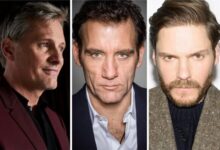 ویگو مورتنسن و ۲ بازیگر دیگر در کارلووی واری ۲۰۲۴ تجلیل می‌شوند