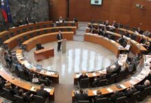 پارلمان اسلوونی نیز فلسطین را به رسمیت شناخت
