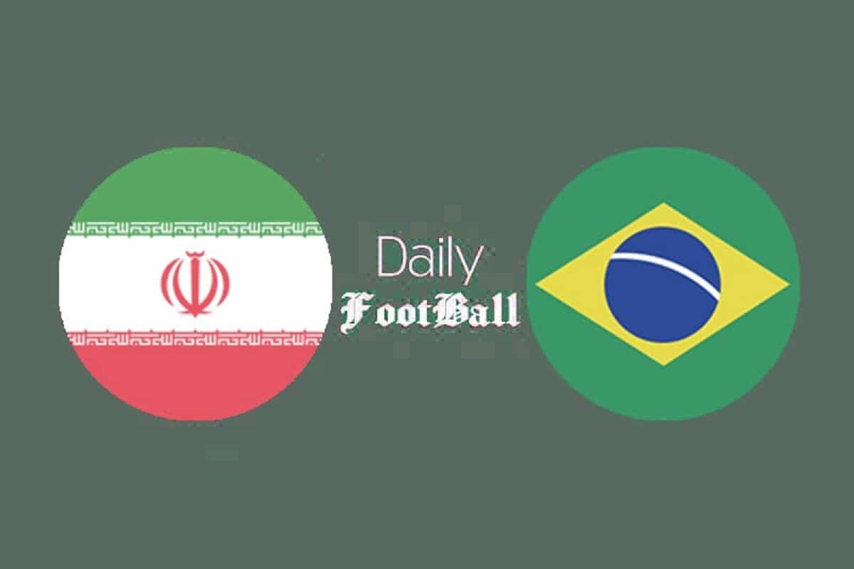 پخش زنده بازی والیبال ایران و برزیل امروز پنجشنبه هفدهم خرداد 1403