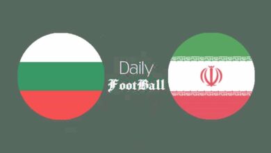 پخش زنده بازی والیبال ایران و بلغارستان امروز جمعه هجدهم خرداد 1403