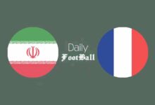 پخش زنده بازی والیبال ایران و فرانسه امروز جمعه یکم تیر 1403