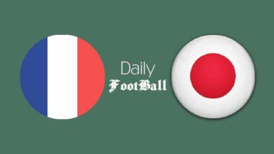پخش زنده مسابقه والیبال ژاپن و فرانسه امشب یکشنبه 10 تیر 1403
