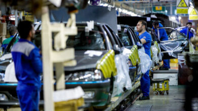پشت صحنه فعالیت 37 خودروساز در ایران