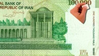 پول جدید ایران در راه است/ صفرهای ریالی حذف می شود؟